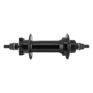 SE Bikes Fat Ripper Hubs - Rear BO 6B 36x170x3/8 1sCAS SB Black