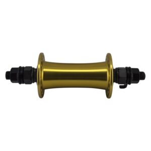 SE Bikes Beastmode Hubs - Front BO 36x110x3/8 Ano-Gd