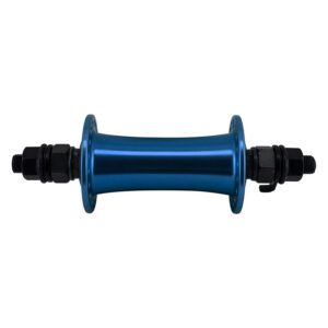 SE Bikes Beastmode Hubs - Front BO 36x110x3/8 Ano-Bu