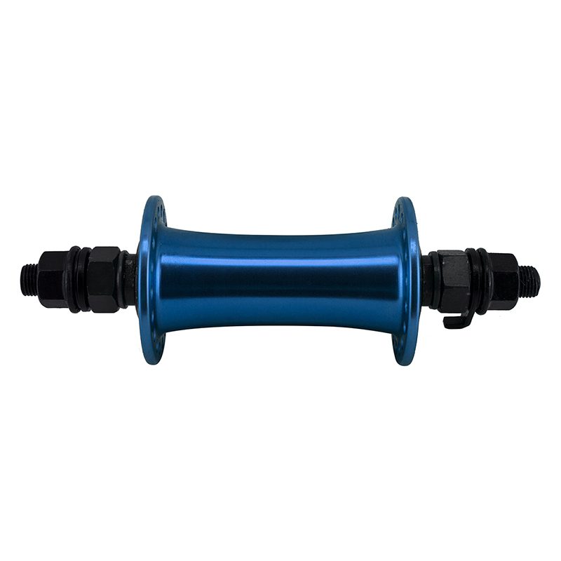 SE Bikes Beastmode Hubs - Front BO 36x110x3/8 Ano-Bu