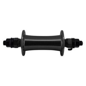 SE Bikes Beastmode Hubs - Front BO 36x110x3/8 Ano-Bk