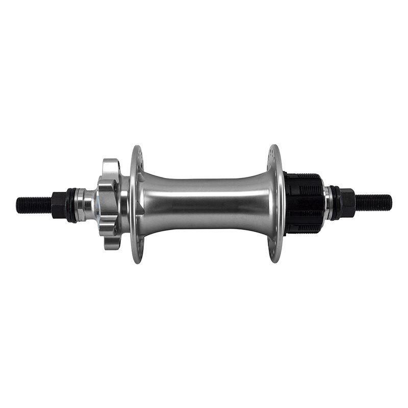 SE Bikes Beastmode Hubs - Rear BO 36x142x3/8 1sCAS SB Ano-Sl