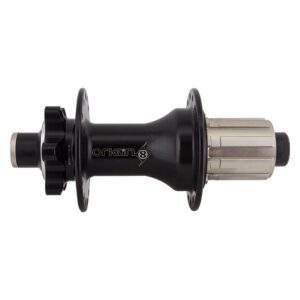 Origin8 MT-3200 Boost MTB Hubs - Rear MT3200 28x148x12mmTA 6B 8-10sCAS SB Black