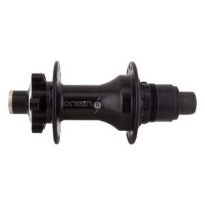 Origin8 MT-3200 Boost MTB Hubs - Rear MT3200 28x148x12mmTA 6B 11-12sXD SB Black