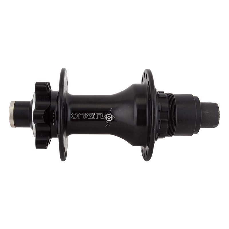Origin8 MT-3200 Boost MTB Hubs - Rear MT3200 28x148x12mmTA 6B 11-12sXD SB Black