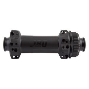 DT Swiss 180 Ceramic MTB SP Hub - Front Straight Pull 28x110x15mmTA CL Black (K) Exp