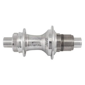 White Industries Cld Hub - Rear Ind 28x142x12mmTA XD Driver TI CL Silver