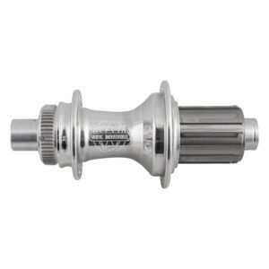 White Industries Cld Hub - Rear Ind 28x142x12mmTA 10-11sCAS TI CL Silver