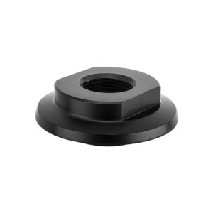 Alienation Rush v3 Hub - Rear Freecoaster Rep Washer Non-Drive Side Ano