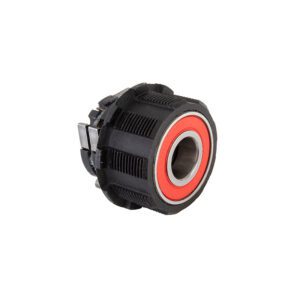 Black Ops Black-Ops Hub Cassette Bodies - Cassette Body MX3100 1s KT-M98R 37070 37071 37072