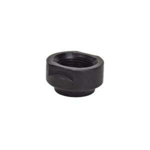 Black Ops Micro C-Drive Hub - Rear Alloy Rep 9T Driver #3 CONEM14x11.45