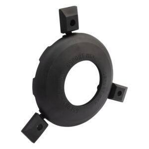 Odyssey G.L.A.N.D. Guard MK V Hub - Front G-Sport Gland V Rear Black