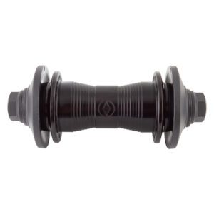 Alienation Illuminati Hub - Front 36x3/8 w/2-GUARDS Black