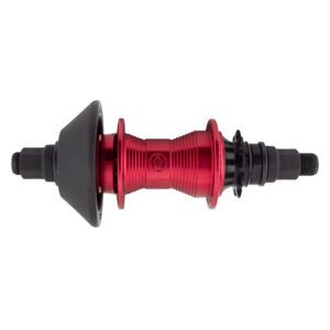Alienation Illuminati Hub - Rear 1s9tDRIVR 36x14mm Rhd w/NON-DRIVE-GUARDS Red