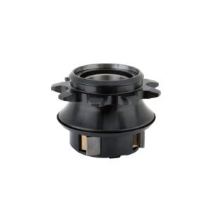 Alienation Illuminati Hub - Rear Rep Driver Lhd 9T