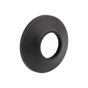 Alienation Illuminati Hub Guard - Front Black