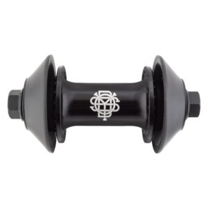Odyssey C5 Front Hubs - Front 36H Black