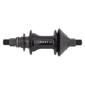 Odyssey C5 Cassette Hubs - Rear Cassette 14mm36w9T RHD/LHD Black