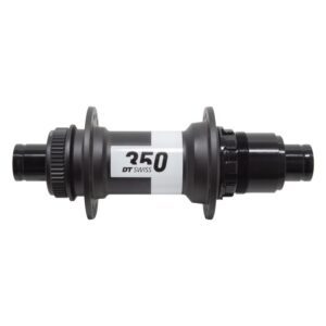DT Swiss 350 MTB Hub - Rear 32x148x12mmTA XD Driver CL 36T Ratchet Black (L)