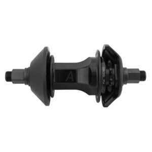 Alienation Venus LHD Hub - Rear Freecoaster 1s9tDRIVR 36x14mm Matte Black