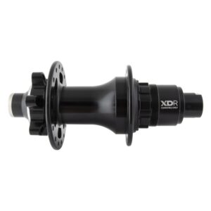 Origin8 MT-3100.1 MTB Hubs - Rear MT3100.1 32x142x12mmTA 6B 12sXDR SB Black **NOT CONVERTIBLE**