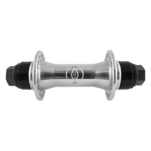 Alienation Tinman Hub - Front 36x3/8 Silver