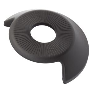 Alienation Venus Hub Guard - DS Nylon Black