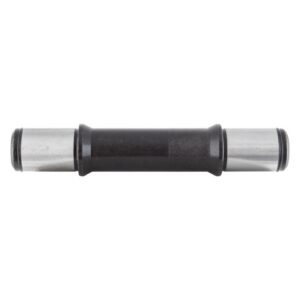 Alienation Illuminati Replacement Parts Hub - Front Rep Axle Cr-Mo 3/8 Female