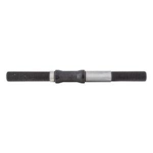 Alienation Illuminati Replacement Parts Hub - Rear Rep Axle Cr-Mo 14mm Male Hollow