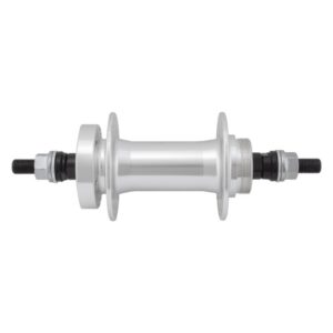 SE Bikes Big Flyer HD Hubs - Rear BO 6B 1s FW 36x135x3/8 Sealed Silver