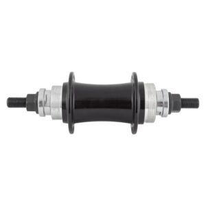 SE Bikes Big Flyer Hubs - Rear BO 1sF/F 36x110x3/8 Sealed Black
