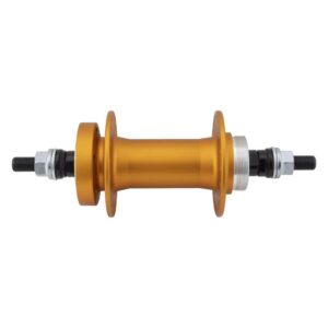 SE Bikes Big Ripper Hubs - Rear BO 6B 1s FW 36x135x3/8 Sealed Gold