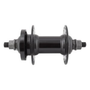 Wheel Master MT-3400 MTB Hubs - Front MT3400 BO 6B 36x3/8 Black