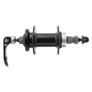 Wheel Master MT-3400 MTB Hubs - Rear MT3400 QR 6B 5-7s 36x135 Black
