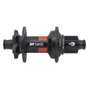 DT Swiss 240 Deg Hub - Rear MTB 28x148x12mmTA Microspline Ratchet 6B Black