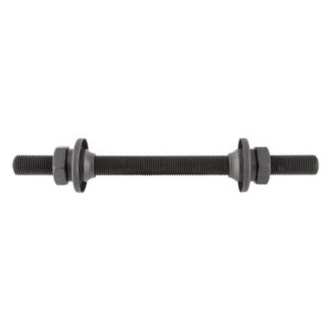 SE Bikes SE Axle Sets Hub - Front 3/8x26x100x140W16F 371794 372072 371812 371808 371810