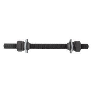 SE Bikes SE Axle Sets Hub - Front Beast Mode 3/8x26x110x150 C16F 370990 371083 371081 371082 371084