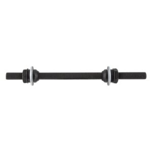 SE Bikes SE Axle Sets Hub - Front Fat Ripper 3/8x26x135x180 M1MF 370980 370981 370982 370983 370984