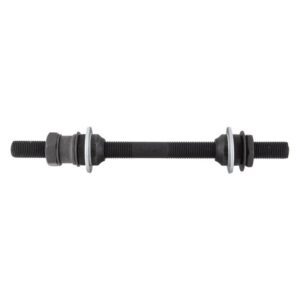 SE Bikes SE Axle Sets Hub - Front OM Duro 3/8x26x110x150 K88F 370941 370942 370940 370938 370939 371791 371816 371814