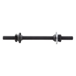 SE Bikes SE Axle Sets Hub - Rear 3/8x26x110x165 S21R 371795 371809 372057 372073 371811