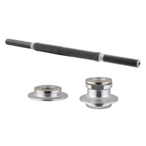 SE Bikes SE Axle Sets Hub - Rear Beast Mode 3/8x26x142x210 SM4R NO Bearings 370991 371087 371085 371086 371088 371792 371815