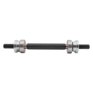 SE Bikes SE Axle Sets Hub - Rear Big Flyer 3/8x26x110x165 SB7R 371797 371813