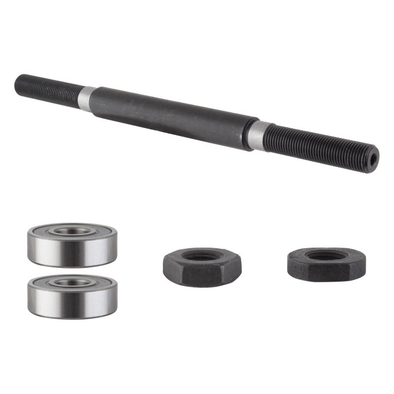 SE Bikes SE Axle Sets Hub - Rear Blocks Flyer 3/8x26x110x165 SB5R 371796