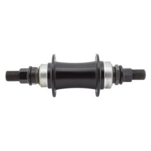 Black Ops MX-2000 BMX Hubs - Rear MX2000 BO 1sF/F 36x14 Black