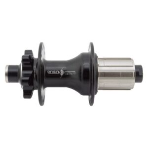 Origin8 MT-3111 MTB Hubs - Rear MT3100.2 32x142x12mmTA 6B 8-11sCAS SB Black