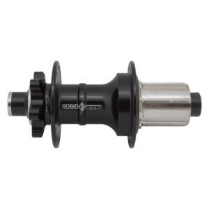 Origin8 MT-3200.1 MTB Hubs - Rear MT3200.1 32x148x12mmTA 6B 8-11sCAS SB Black