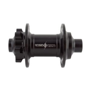 Origin8 MT-3200 MTB Hubs - Front MT3200 36x110x15mmTA 6B SB Black