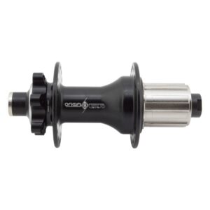 Origin8 MT-3200 MTB Hubs - Rear MT3200 36x148x12mmTA 6B 8-10sCAS SB Black