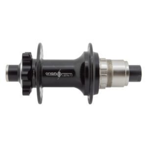 Origin8 MT-3200.2 MTB Hubs - Rear MT3200.2 32x148x12mmTA 6B 12sXDR SB Black