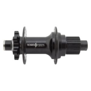 Origin8 MT-3200.2 MTB Hubs - Rear MT3200.2 32x148x12mmTA 6B 12sMICRO SB Black
